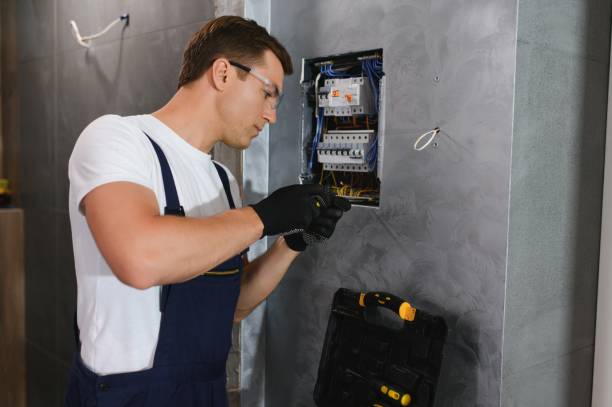  Rio Grande, OH Electrician Pros