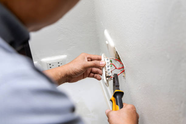 Best Generator Installation Services  in Rio Grande, OH