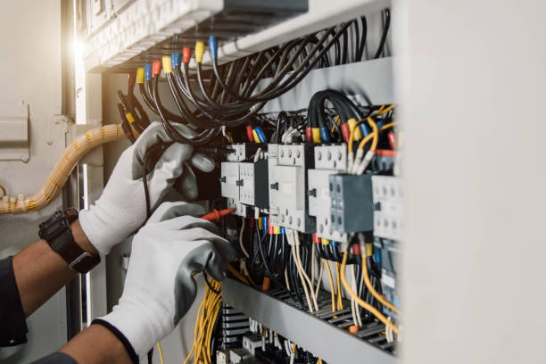 Best Electrical System Inspection  in Rio Grande, OH